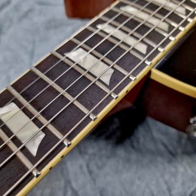 Epiphone LPS-80 Les Paul Tobacco Burst - Japan,with hardcase! image 17