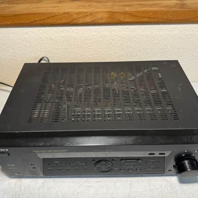 Sony STR-DE485 Receiver HiFi Stereo Vintage Home Theater 5.1 Channel Radio AVR image 4