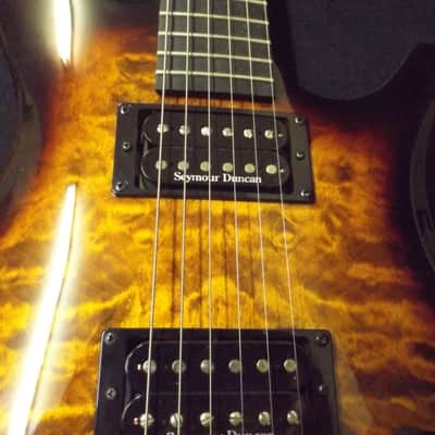 Parker PD-100 image 2