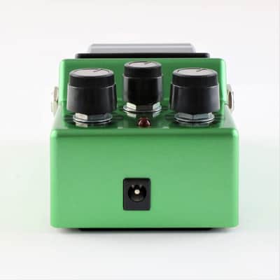 MAXON OD9 PRO PLUS OVERDRIVE image 8