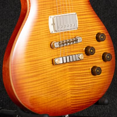 PRS SE McCarty 594 Singlecut - Sunburst image 9