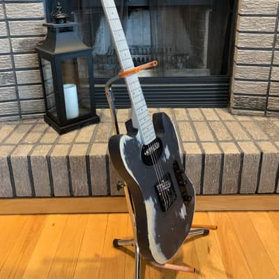 ReVised Telecaster - Custom Relic image 1