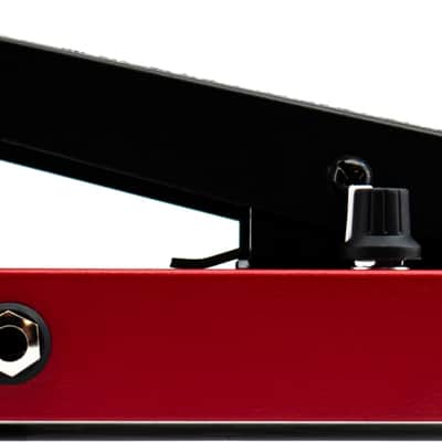 Morley 20/20 Bad Horsie Wah Effects Pedal image 6