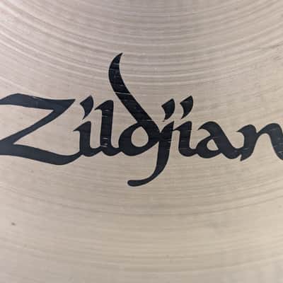 Zildjian China Boy Low 20" - Traditional image 5