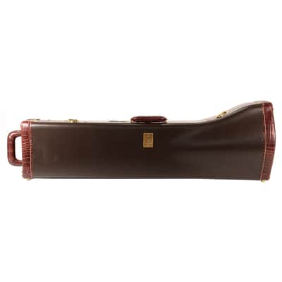 Bach 42BOF Stradivarius Centennial Commemorative Professional Trombone image 8