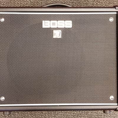 Boss Katana 50 Gen 3 2024 - Black image 1