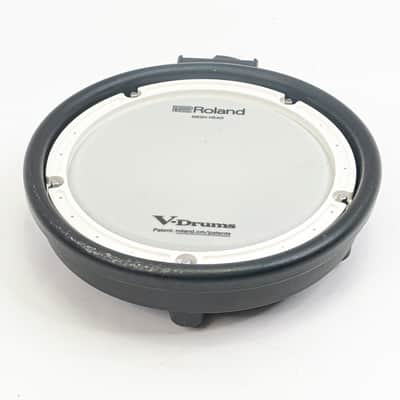 Roland PDX-6 V-Pad – Mesh Snare Pad with Dual-Trigger Rim and Head image 2