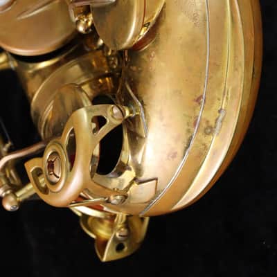 YAMAHA Alto YAS-82ZUL Alto Saxophone SN.C9xxxx (06/22) image 11