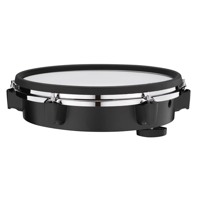Yamaha 12in Mesh 2-zone pad image 1