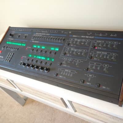 Oberheim Xpander image 7