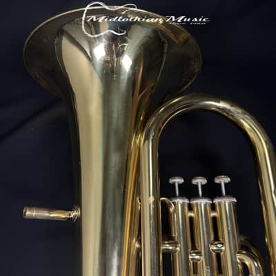Eastman EEP321 Euphonium - Pre-Owned w/Eastman 12C Mtpc. # 1209094 image 10