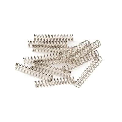 Fender 001-8689-049 Vintage Style Telecaster / Bass Bridge Intonation Springs (12)