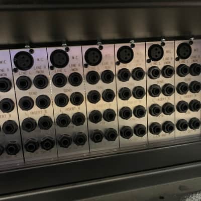 Solid State Logic AWS948 Delta 2017 image 7