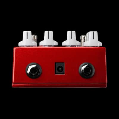 Wampler Pinnacle Deluxe V2 image 5