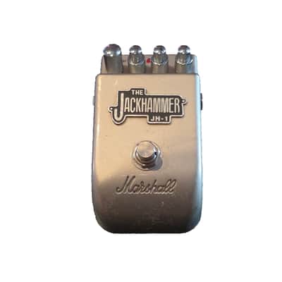 Marshall JH-1 Jackhammer image 2