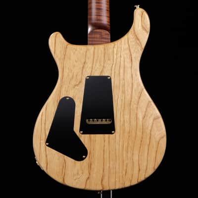 2024 PRS Wood Library Custom 24 Quilted Maple Electric Guitar - Copperhead image 5