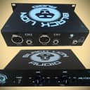 Made in USA Black Lion Audio Auteur MKII 2-Channel Mic Microphone Preamp FREE US Shipping