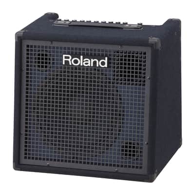Roland KC-400 Keyboard Amplifier image 2
