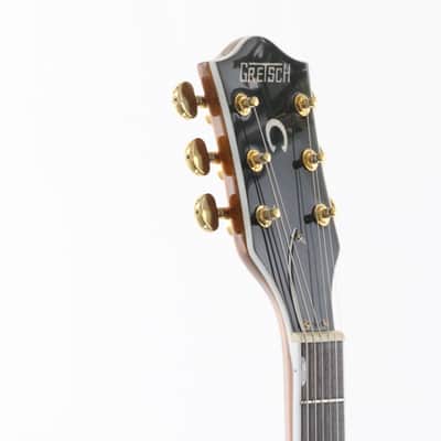 GRETSCH G5034TFT Rancher Dreadnought with Bigsby Savannah Sunset [IS240109702] (07/16) image 11