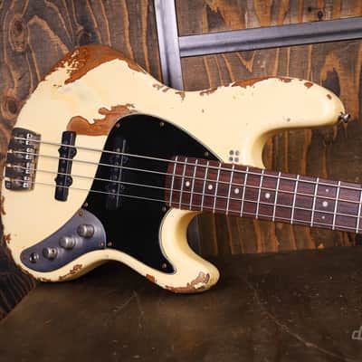 Sandberg California TT4 Passive Creme Masterpiece PRE-OWNED image 12