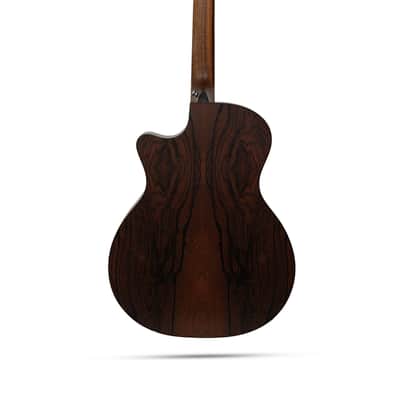 Martin GPC-X2E - Natural image 2