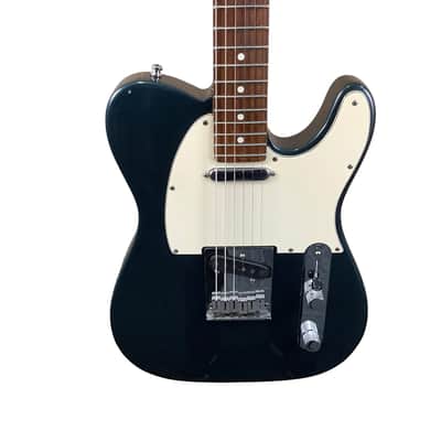 Fender Standard Telecaster 1983 - 1984 | Reverb