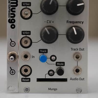 Mungo gO + Zoom Expander Eurorack Modules #58940 image 3