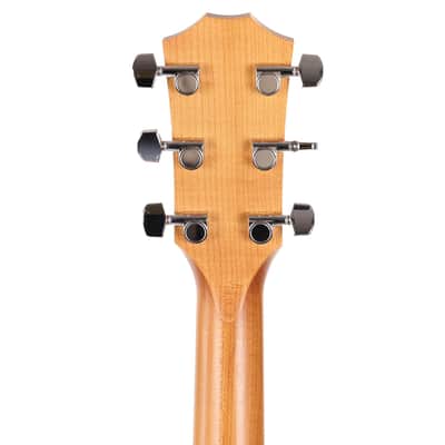 Taylor 112ce Grand Concert Acoustic-Electric Natural 2025 image 8