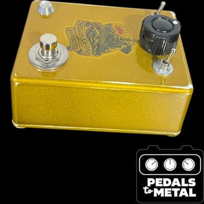 Hello Sailor GE/SI Trebel Booster X16463 image 6