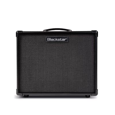 Blackstar IDX:50 1x12'' Digital Combo - 50 Watt image 1