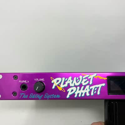 E-MU Systems Planet Phatt