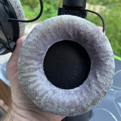 Beyerdynamic DT 770 Pro 32 Ohm 2010s - Black image 8