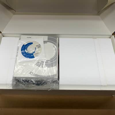 MOTU 2408 MK3 AD/DA Converter 24 I/O NOS Mint w/ Box + PCIe card image 3