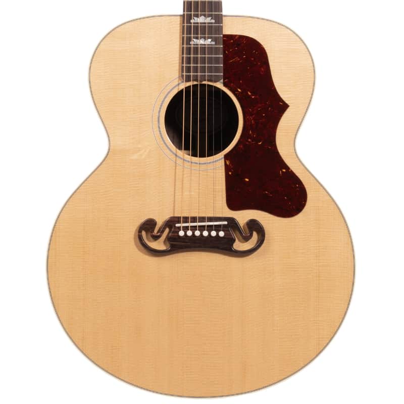Gibson SJ-200 Studio Rosewood | Reverb