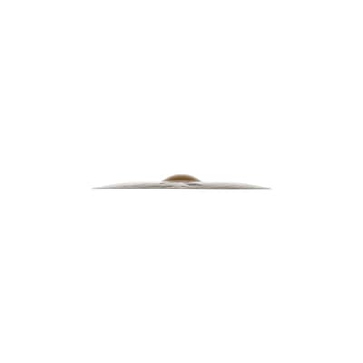 Zildjian K Custom Fast Crash Cymbal 14" image 3