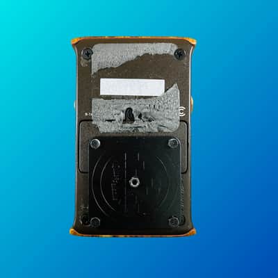 LR Baggs Align Reverb image 2