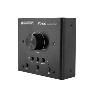 Omnitronic VC-22 image 6