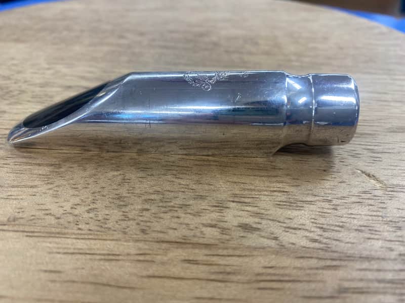 Selmer Jazz C* Metal Tenor Saxophone Mouthpiece imagen 1