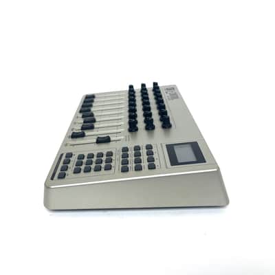 Evolution  UC-33 Hardware MIDI Controller UC33 image 8