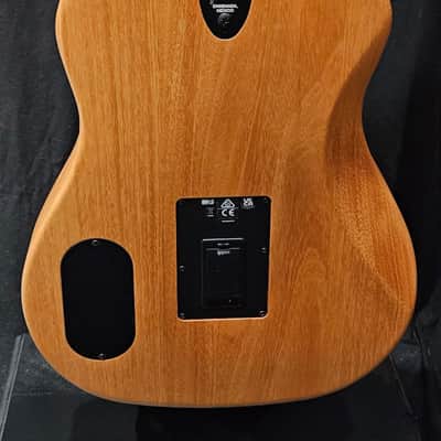 Fender Highway Series Dreadnought Acoustic-electric Guitar - Mahogany 2023 image 5