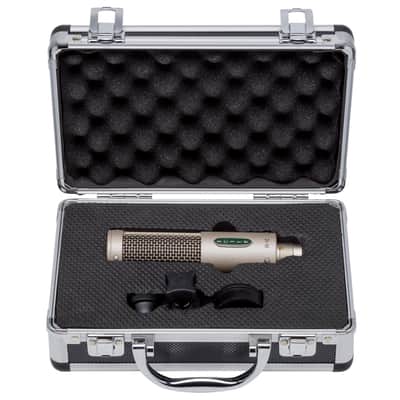 Royer R-10 Ribbon Microphone image 5