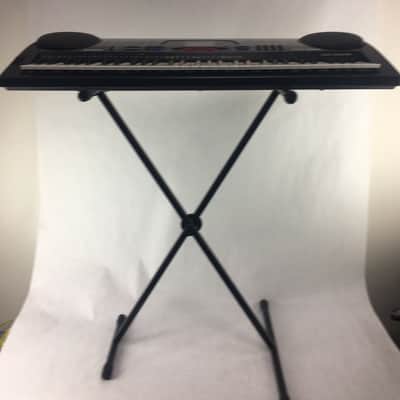 Casio CTK-558 61 Key Electronic Keyboard 100 Song Bank 100 Tones image 7