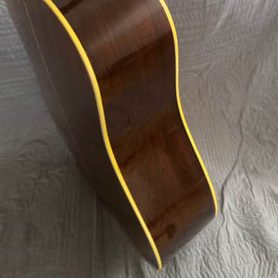 Martin D-28 1968 image 12