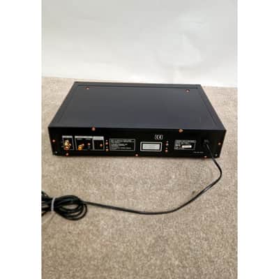 Sony CDP-XB920E - Good w/ remote image 10