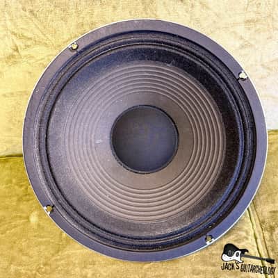 Celestion G12P-80 Speaker *SINGLE* (2000s - Silver) image 2