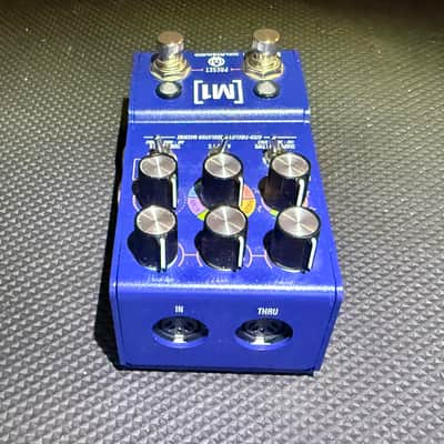 Walrus Audio Mako D1 R1 M1 image 15