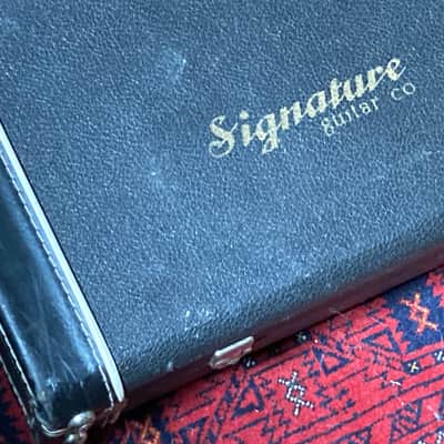 Unique 1989 Signature Guitar Co. Guy Pratt | Alembic John Entwistle Ox Style Betsy 80s Pointy Headstock bass image 14