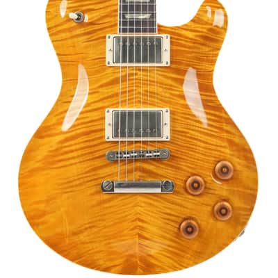 Nik Huber Dolphin 59 Faded Sunburst image 1