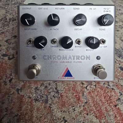 3Leaf Audio Chromatron Envelope filter image 8