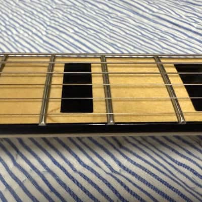 Jazzblaster Custom Build Fender Jazzblaster 2023 - Candy Apple Red image 4